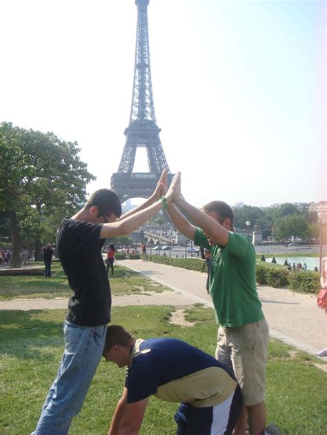 eiffel tower porn